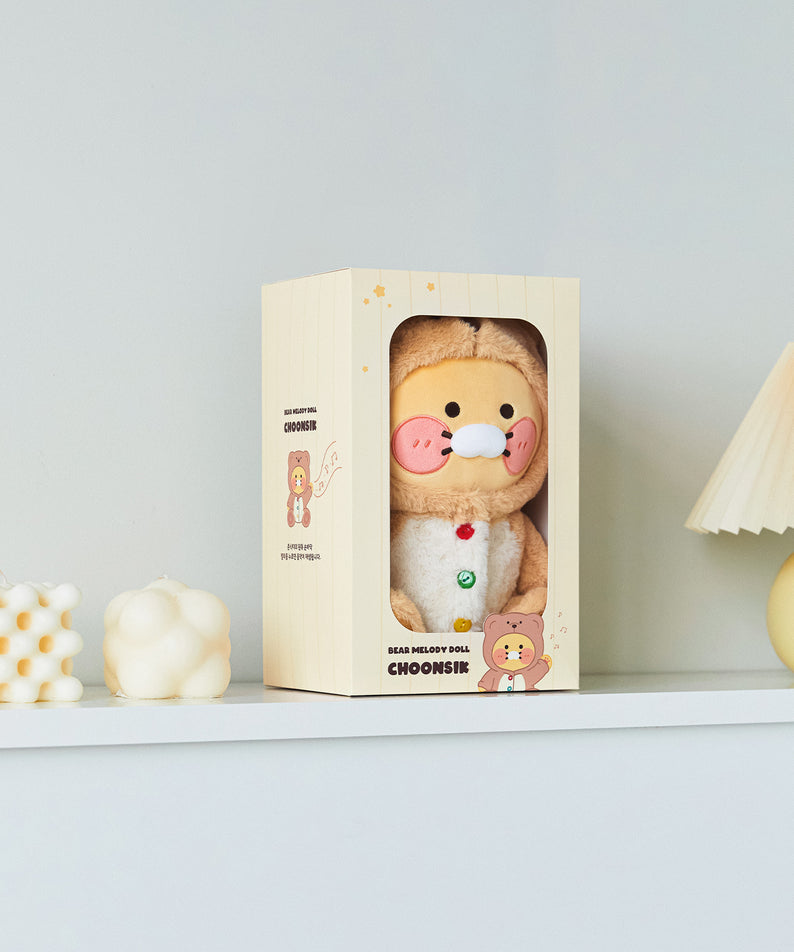 KAKAO FRIENDS - Peluche Chunsik - Detail 14