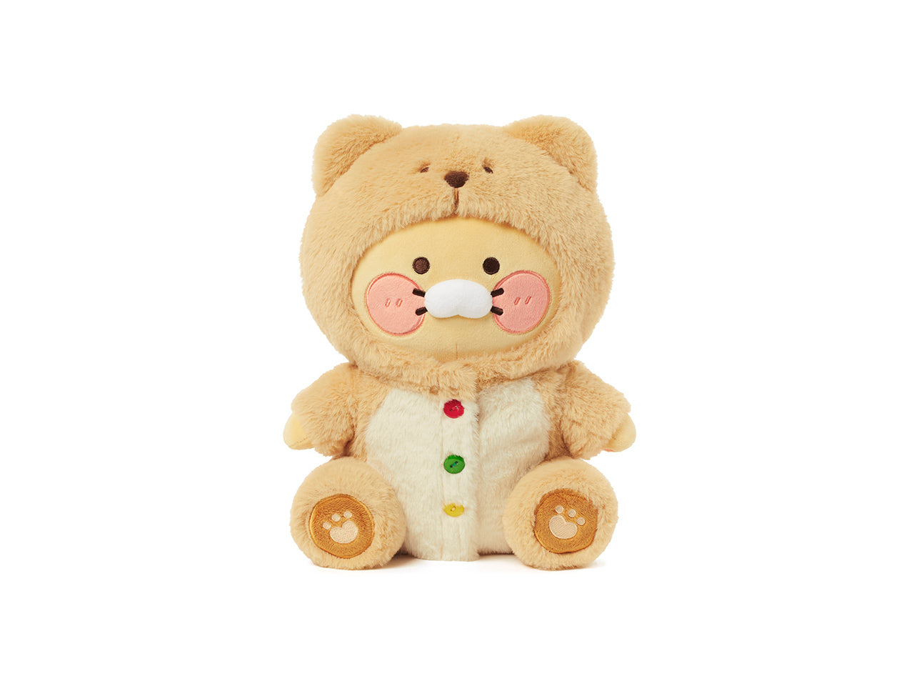 KAKAO FRIENDS - Peluche Chunsik - Detail 17
