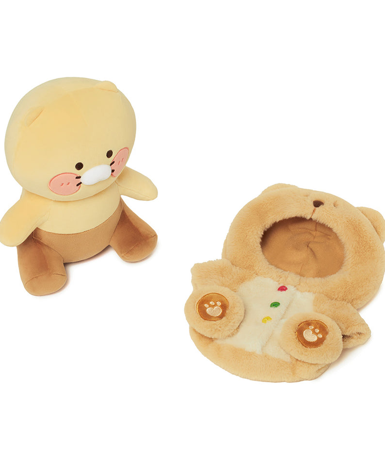 KAKAO FRIENDS - Peluche Chunsik - Detail 20