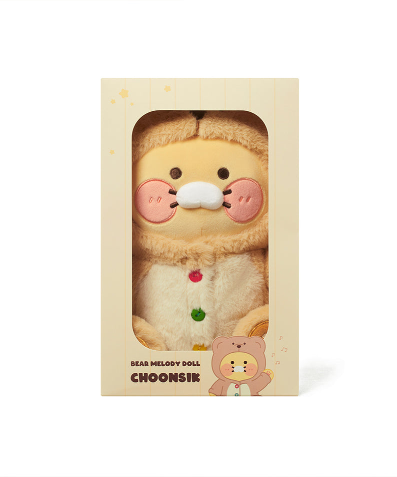 KAKAO FRIENDS - Peluche Chunsik - Detail 22