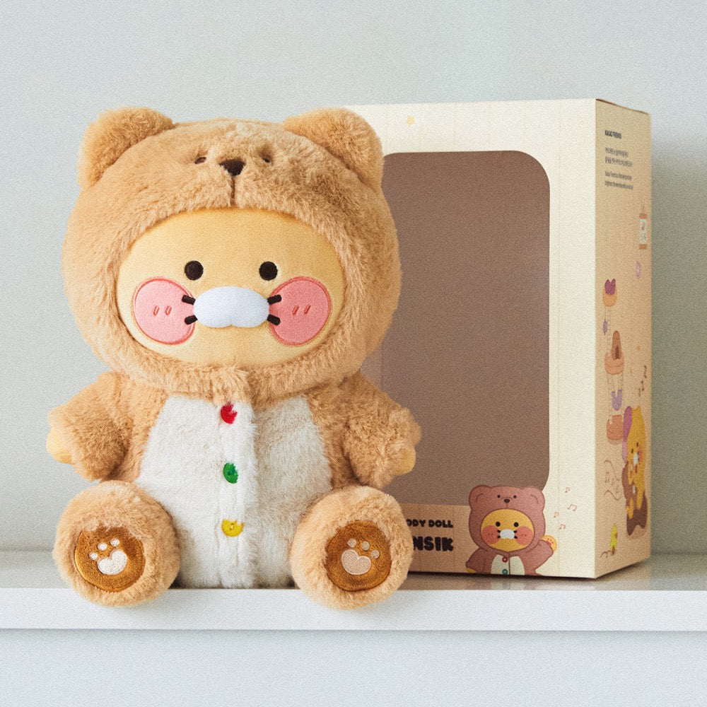 KAKAO FRIENDS - Peluche Chunsik