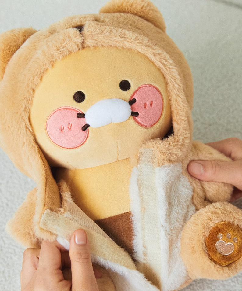 KAKAO FRIENDS - Peluche Chunsik
