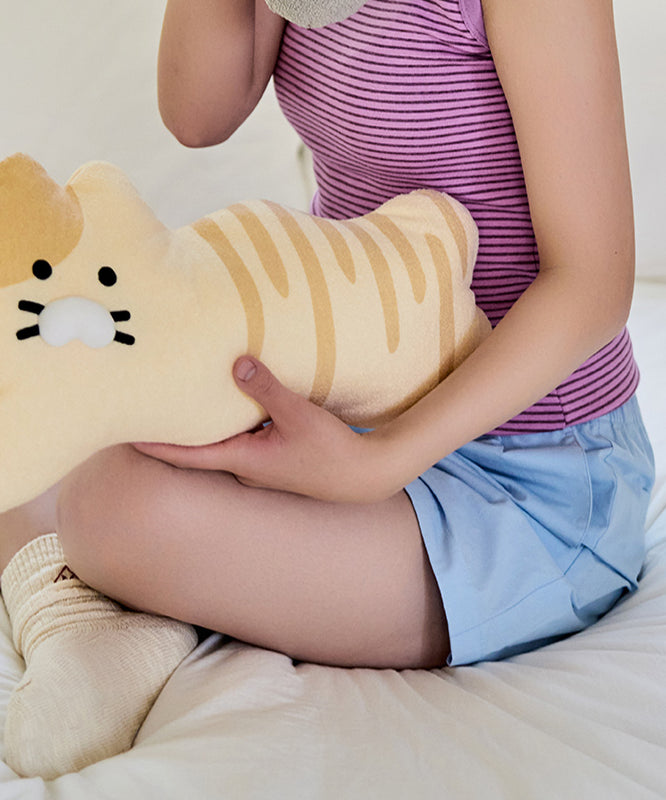KAKAO FRIENDS - FRIENDAY Plat Coussin Chunsik - Detail 6