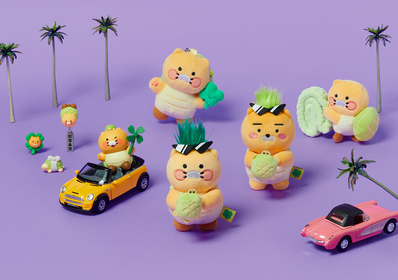 KAKAO FRIENDS - Chunsik - Detail 7