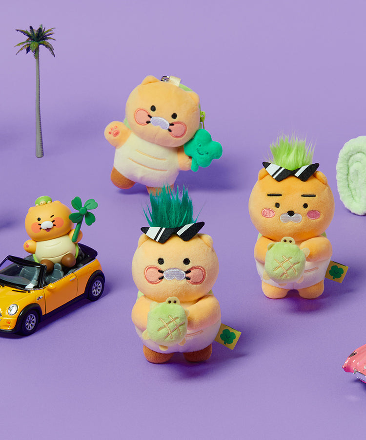 KAKAO FRIENDS - Chunsik - Detail 8