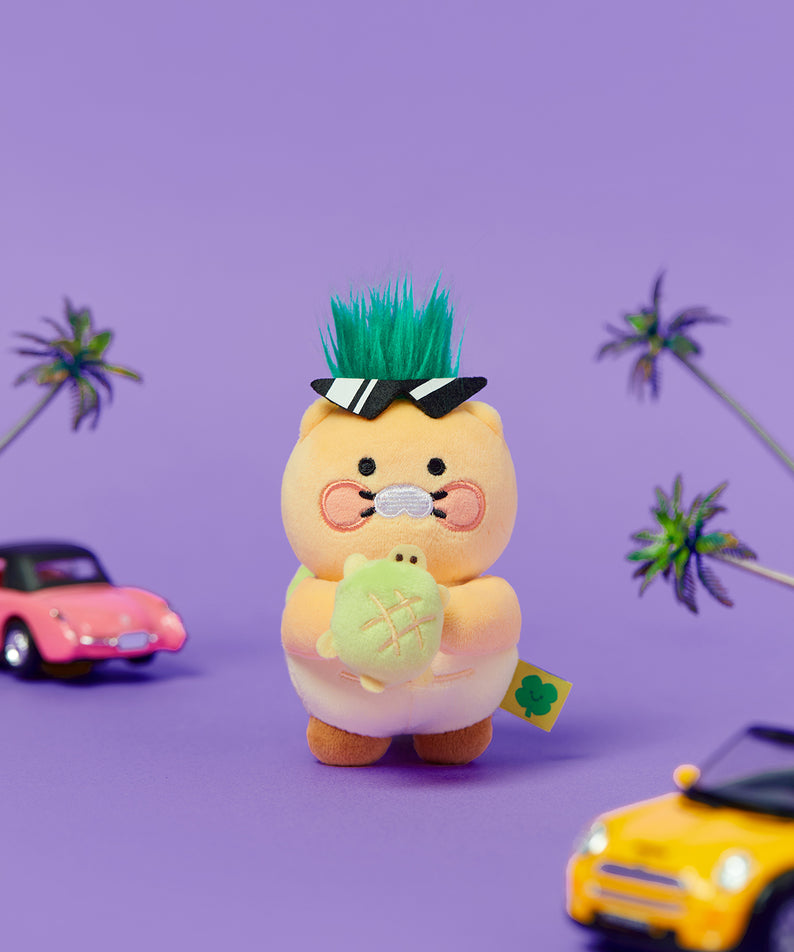 KAKAO FRIENDS - Peluche Chunsik - Detail 3