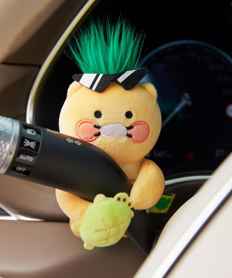 KAKAO FRIENDS - Peluche Chunsik - Detail 6