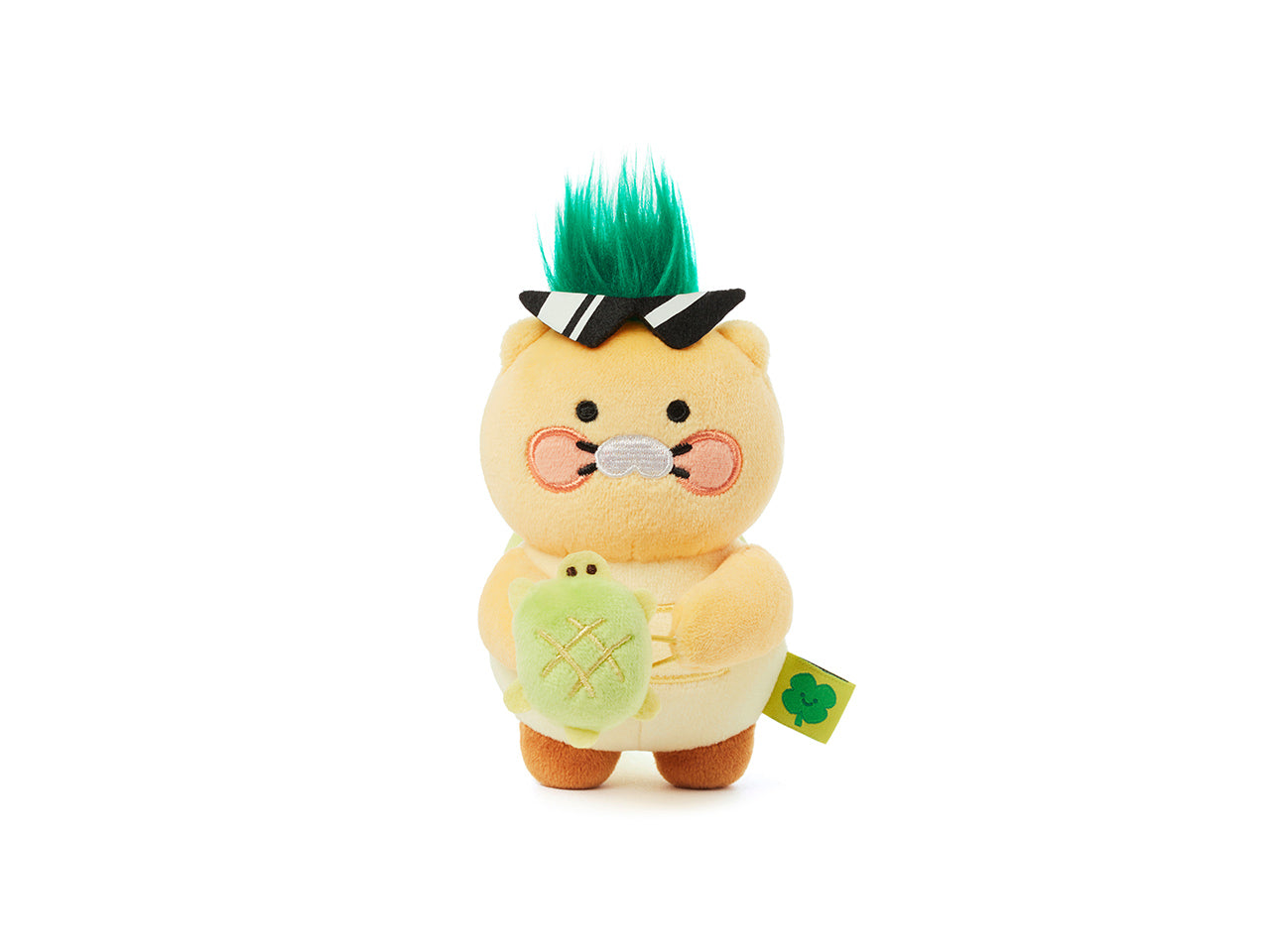 KAKAO FRIENDS - Peluche Chunsik - Detail 16