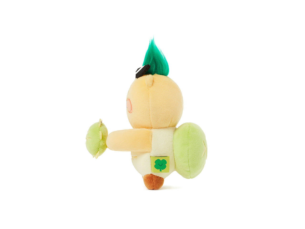 KAKAO FRIENDS - Peluche Chunsik - Detail 17