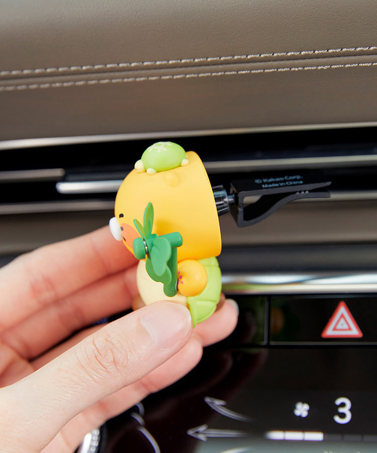 KAKAO FRIENDS - Voiture Desodorisant Chunsik - Detail 10
