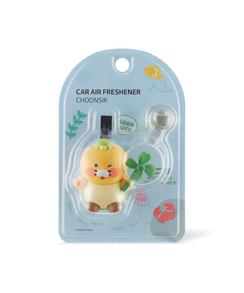 KAKAO FRIENDS - Voiture Desodorisant Chunsik - Detail 17