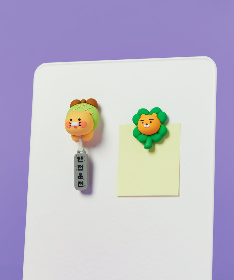 KAKAO FRIENDS - Figurine Chunsik - Detail 12
