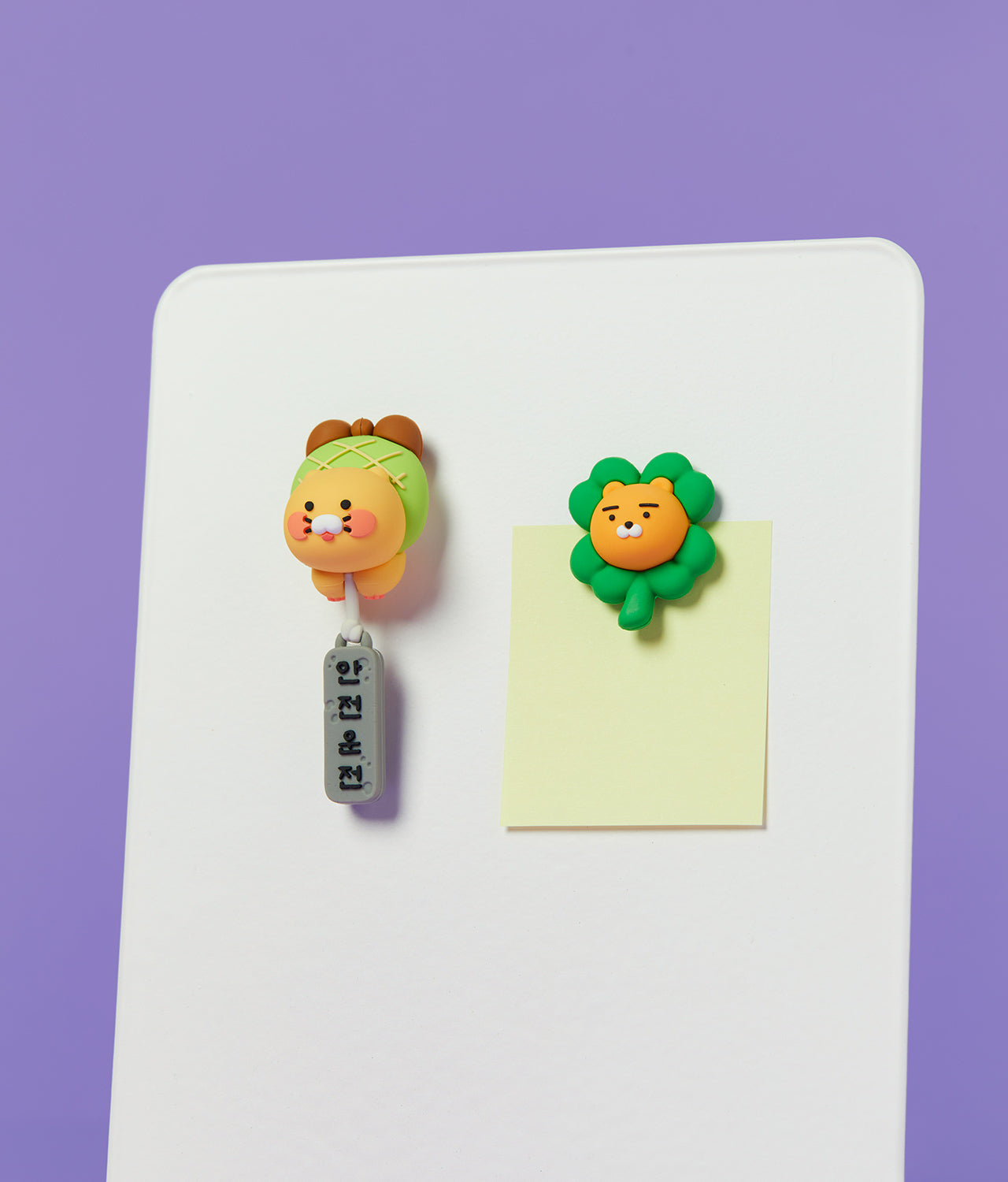 KAKAO FRIENDS - Figurine Chunsik - Detail 12