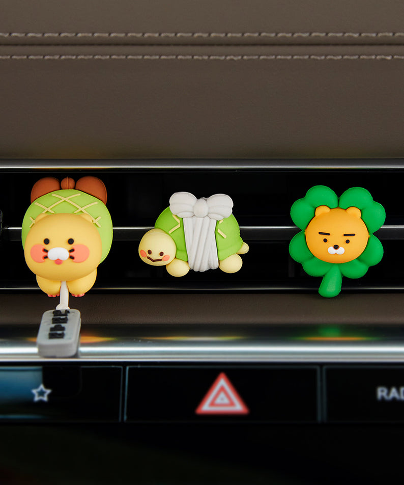 KAKAO FRIENDS - Figurine Chunsik
