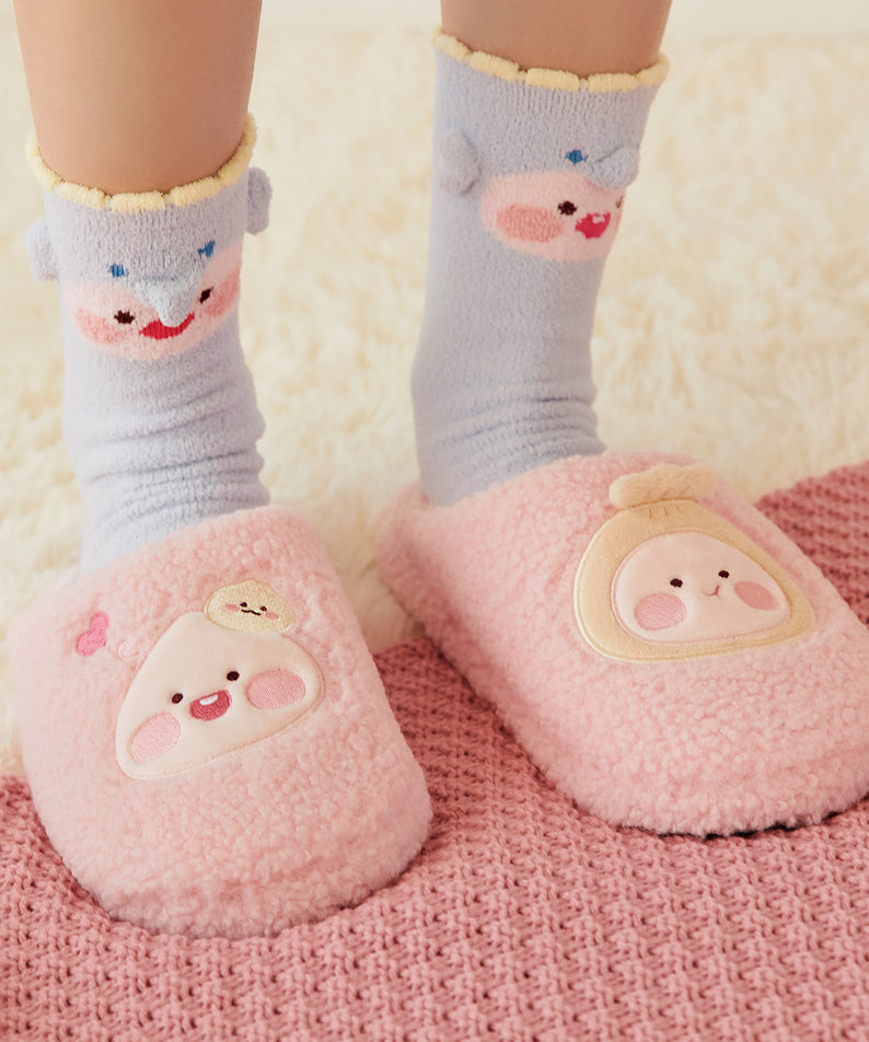 KAKAO FRIENDS - Friends Pantoufles Little Apeach