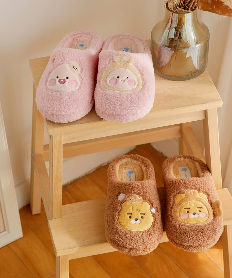 KAKAO FRIENDS - Friends Pantoufles Little Apeach