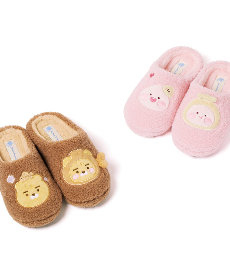 KAKAO FRIENDS - Friends Pantoufles Little Apeach - Detail 13