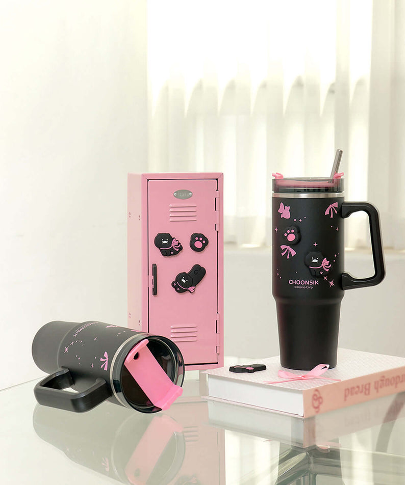Tumbler Friends - Kakao Friends