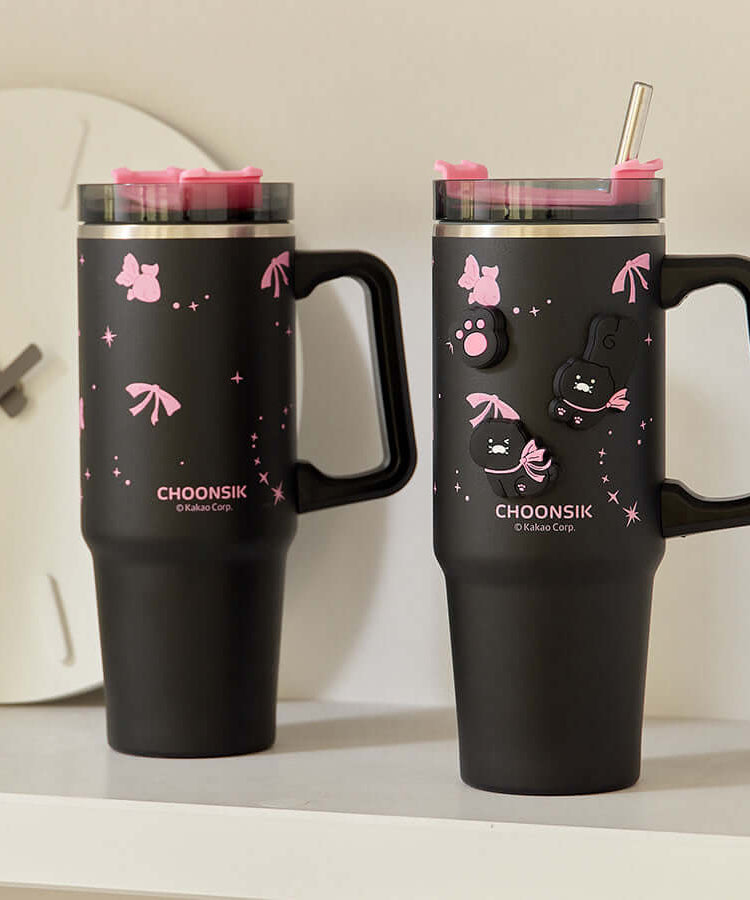 Tumbler Friends - Kakao Friends