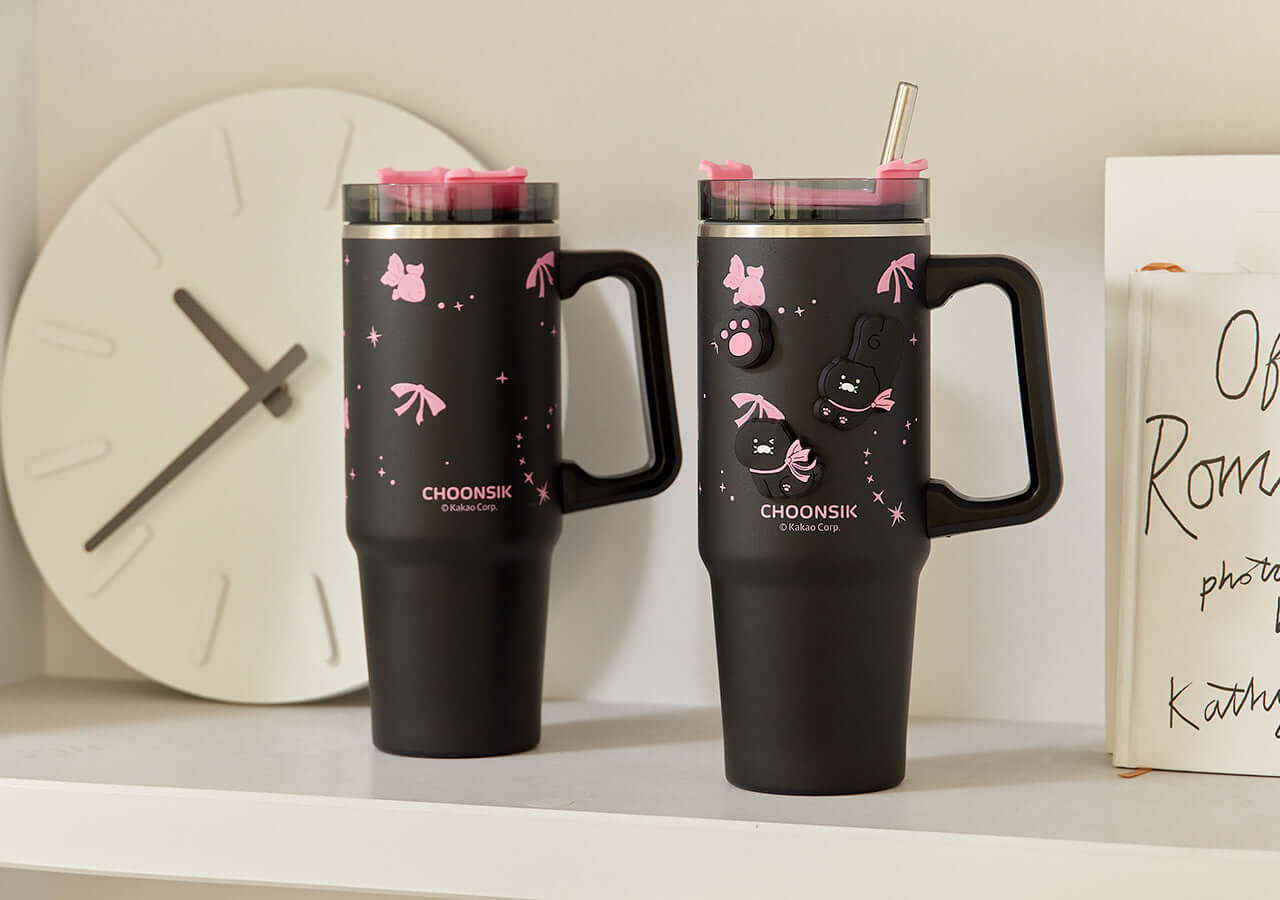 Tumbler Friends - Kakao Friends