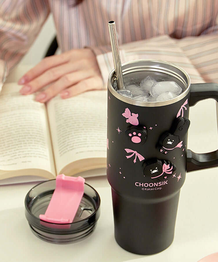 Tumbler Friends - Kakao Friends