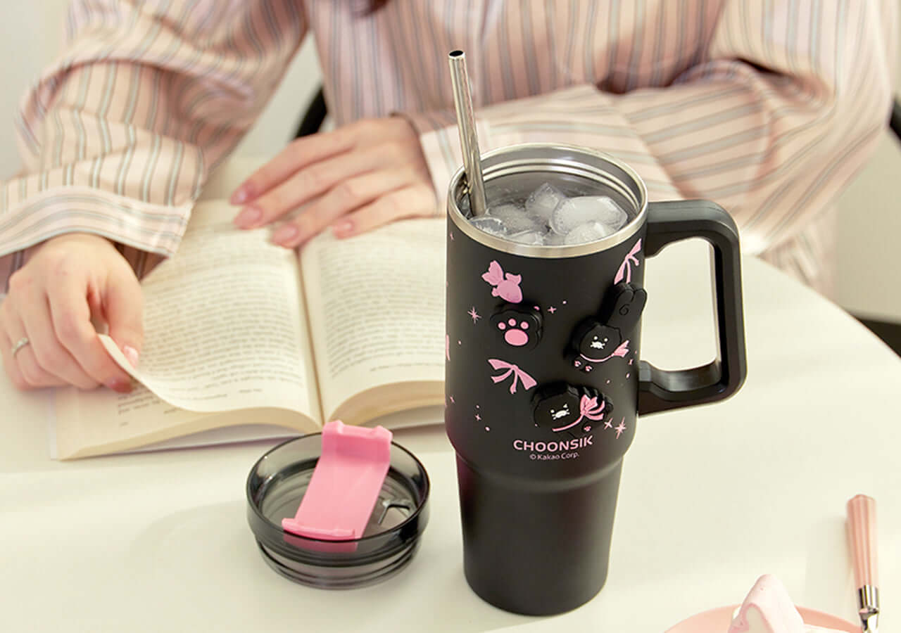 Tumbler Friends - Kakao Friends