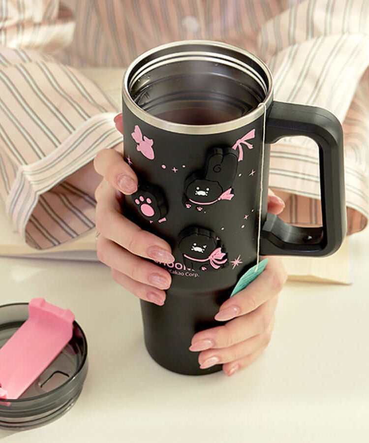 Tumbler Friends - Kakao Friends