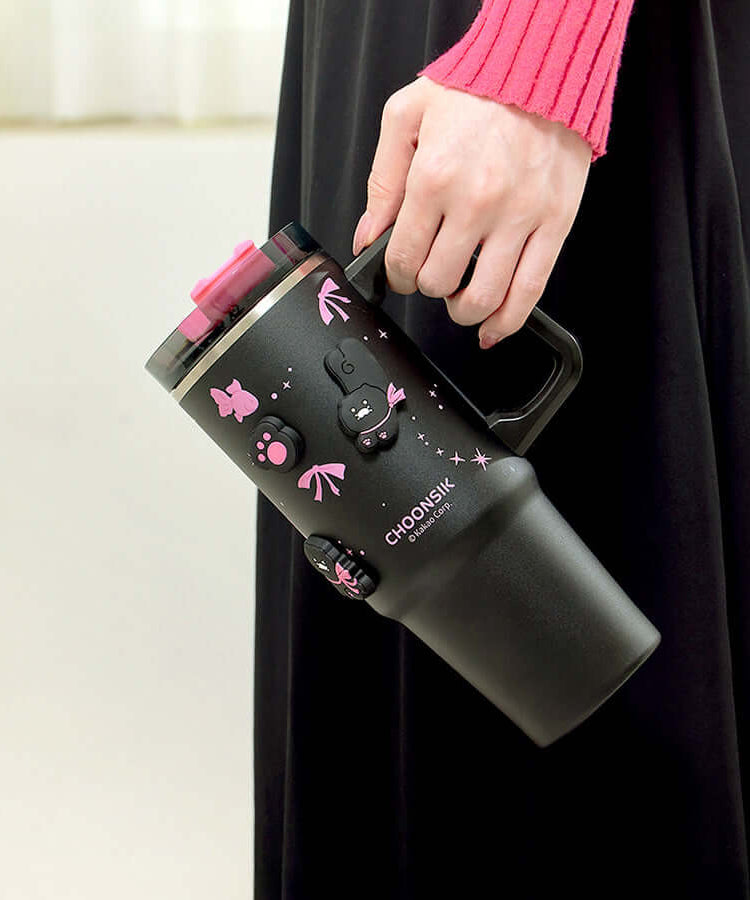 Tumbler Friends - Kakao Friends