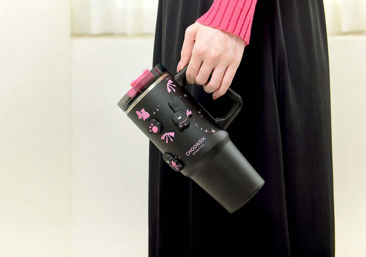 Tumbler Friends - Kakao Friends