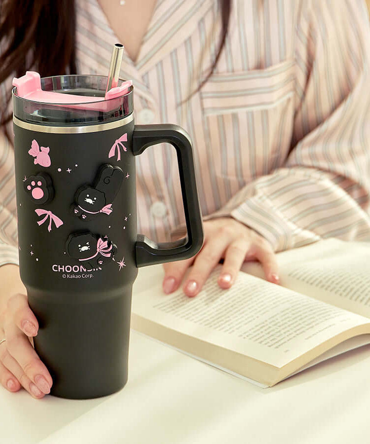 Tumbler Friends - Kakao Friends