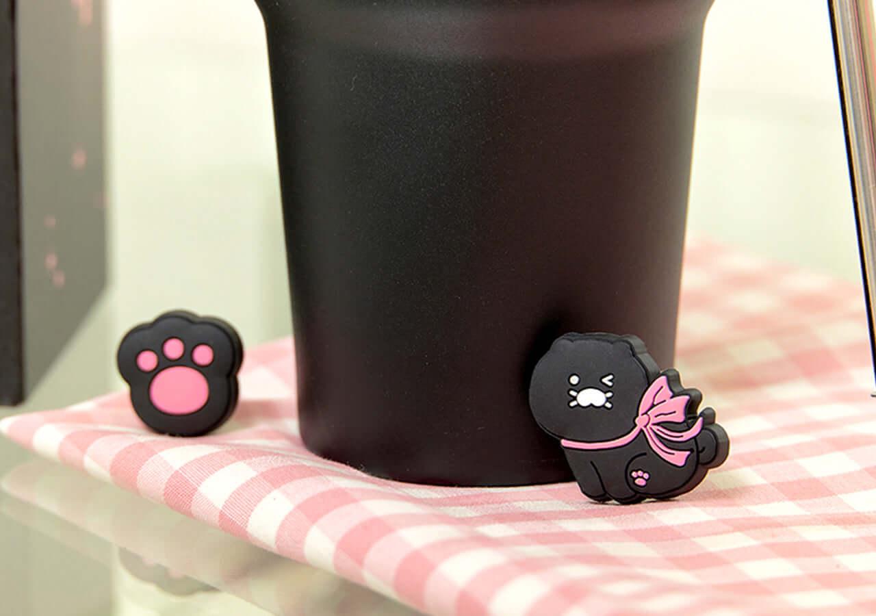 Tumbler Friends - Kakao Friends