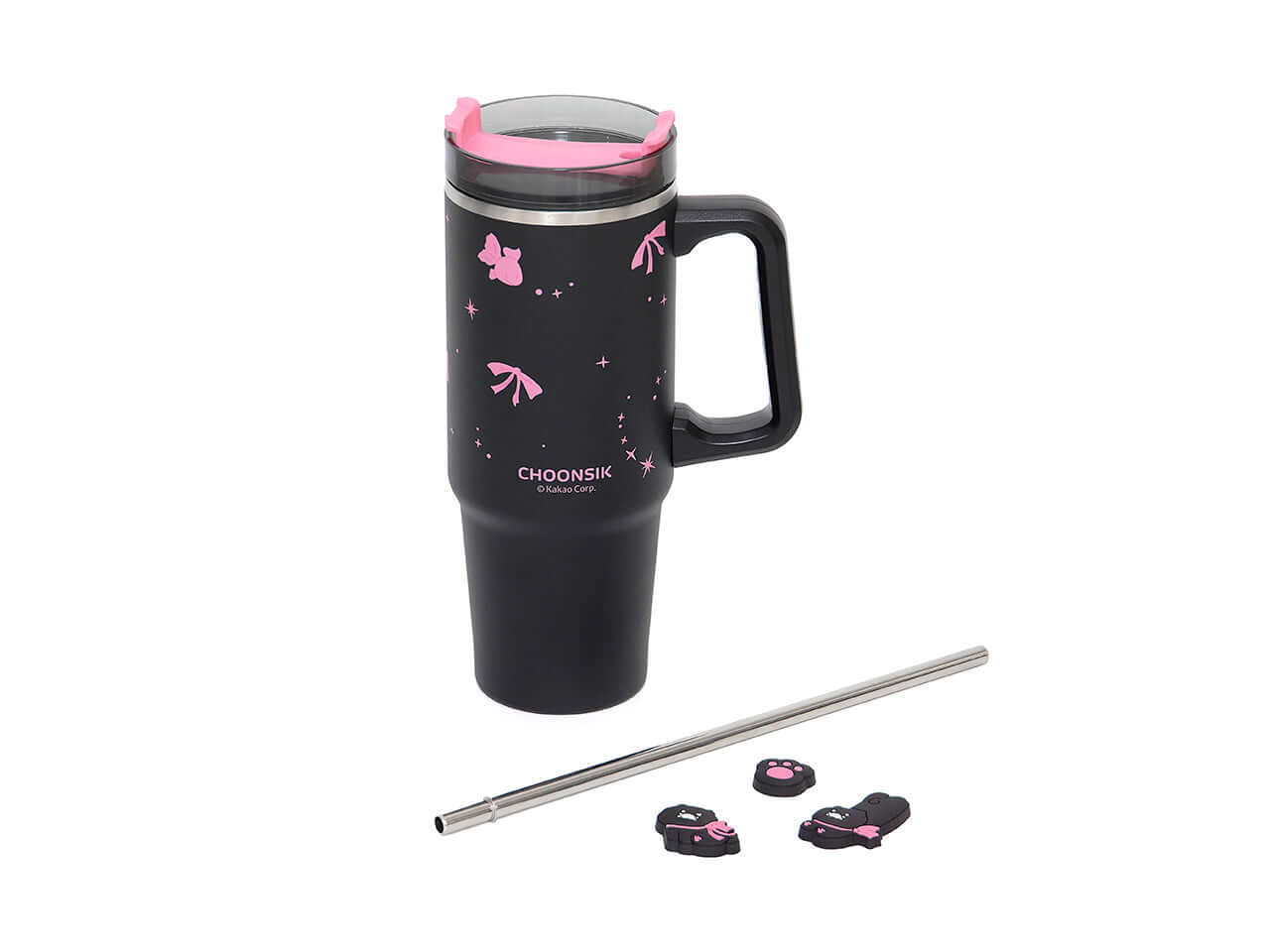 Tumbler Friends - Kakao Friends