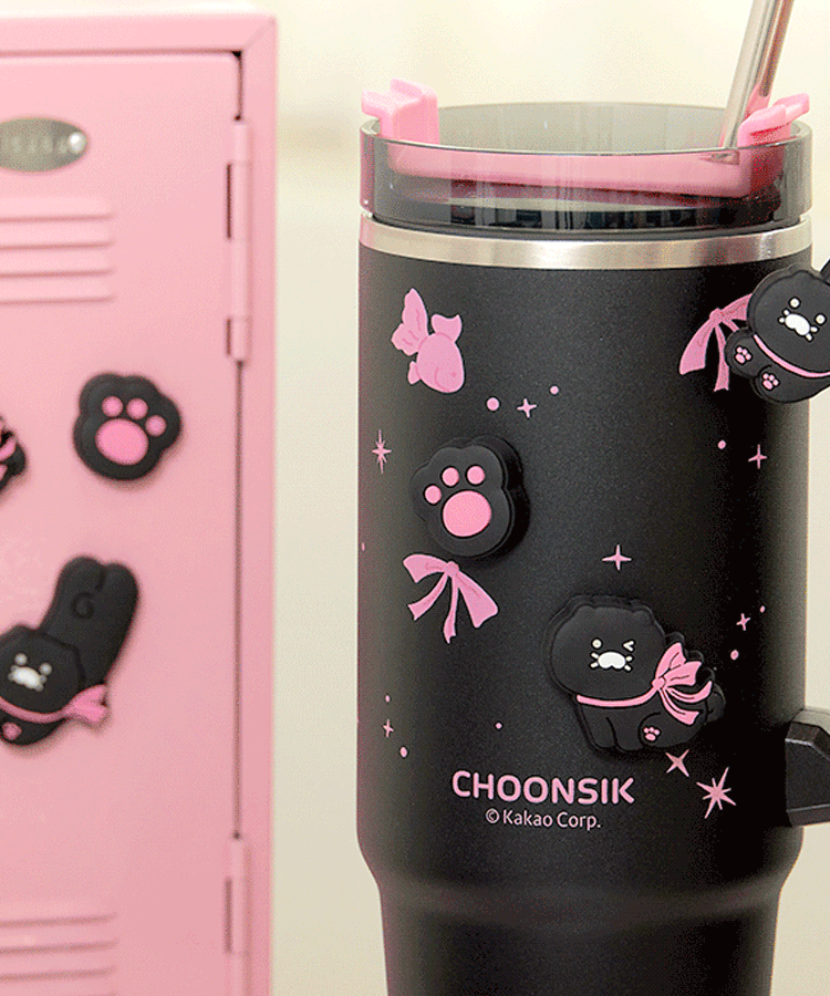Tumbler Friends - Kakao Friends