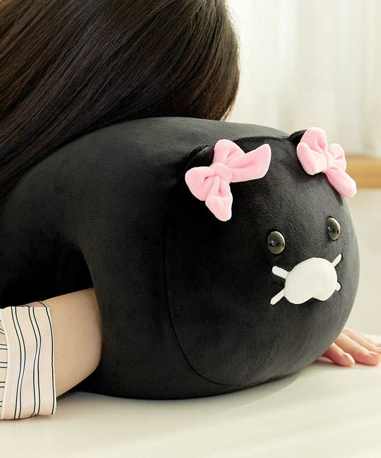 KAKAO FRIENDS - Noir Coussin - Detail 7