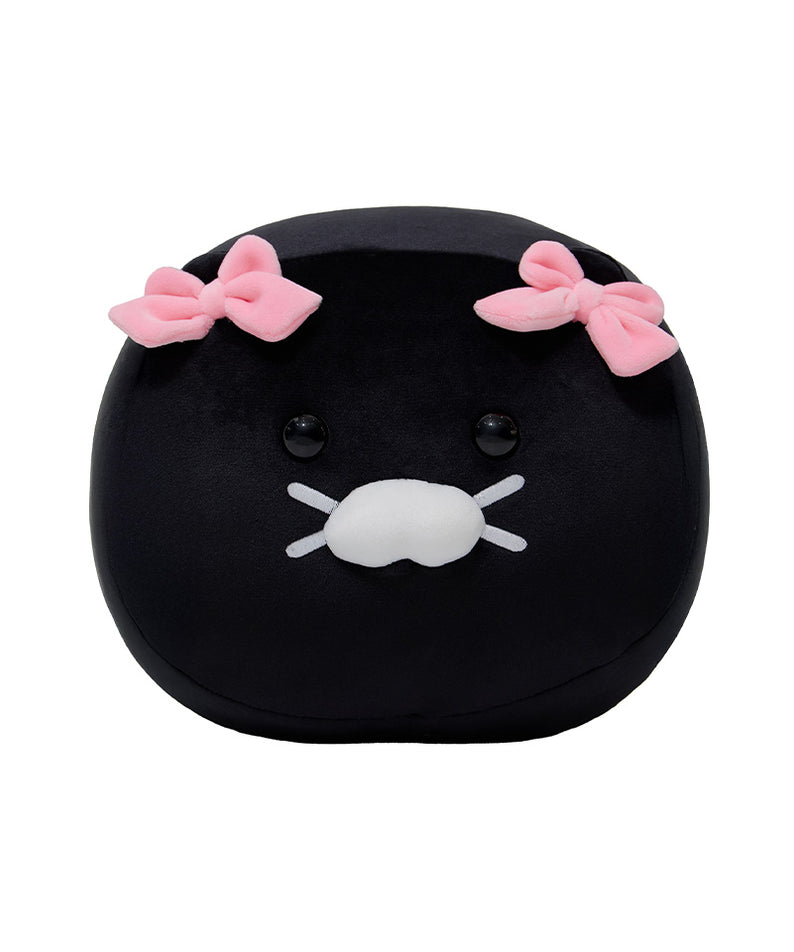 KAKAO FRIENDS - Noir Coussin - Detail 17