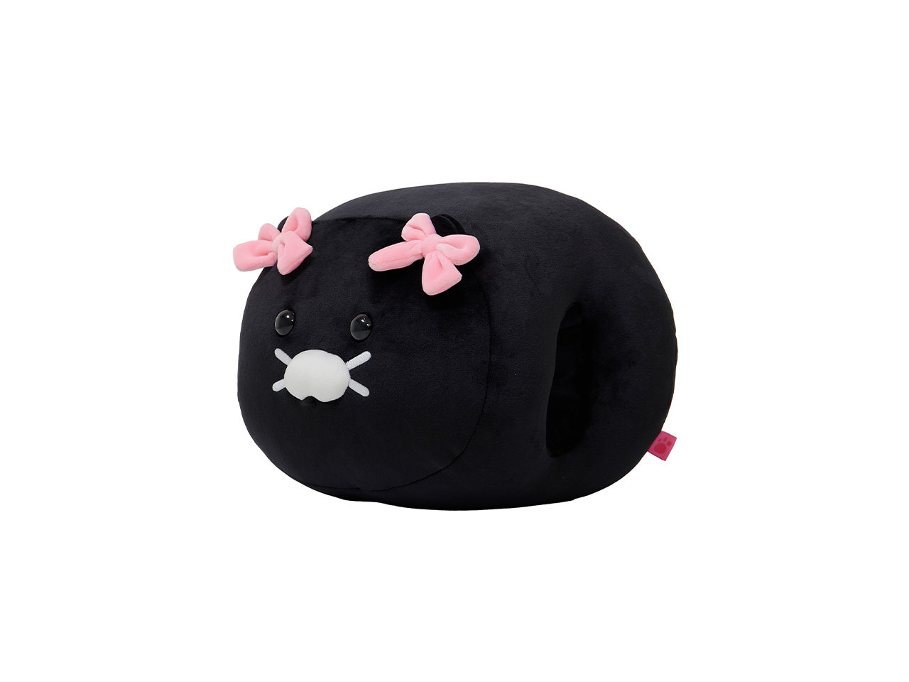KAKAO FRIENDS - Noir Coussin - Detail 20