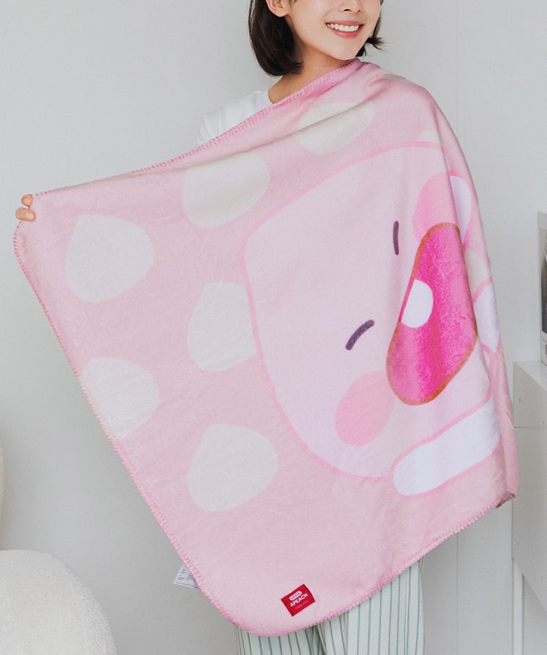 KAKAO FRIENDS - Couverture Little Apeach