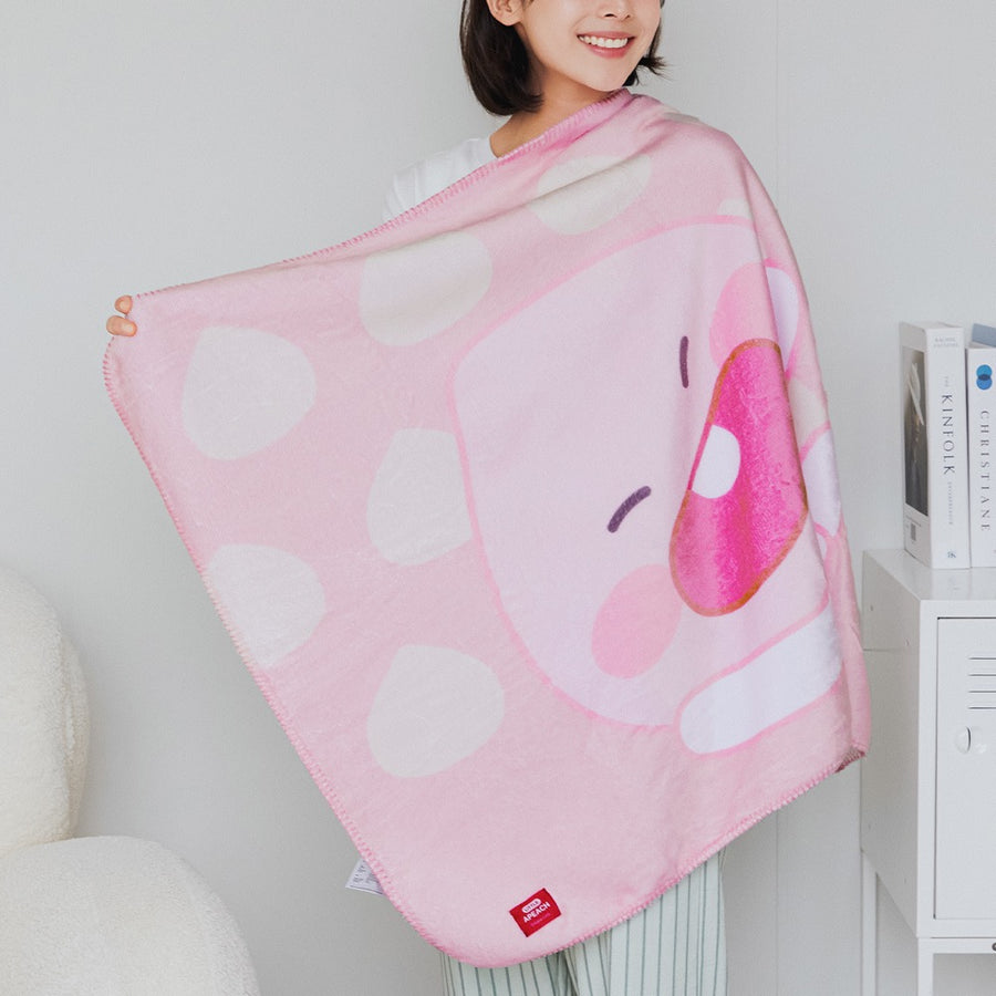 KAKAO FRIENDS - Couverture Little Apeach