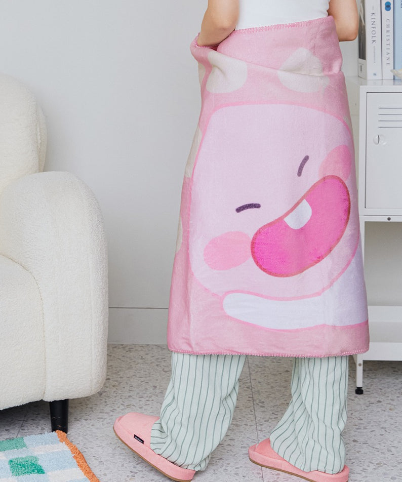 KAKAO FRIENDS - Couverture Little Apeach