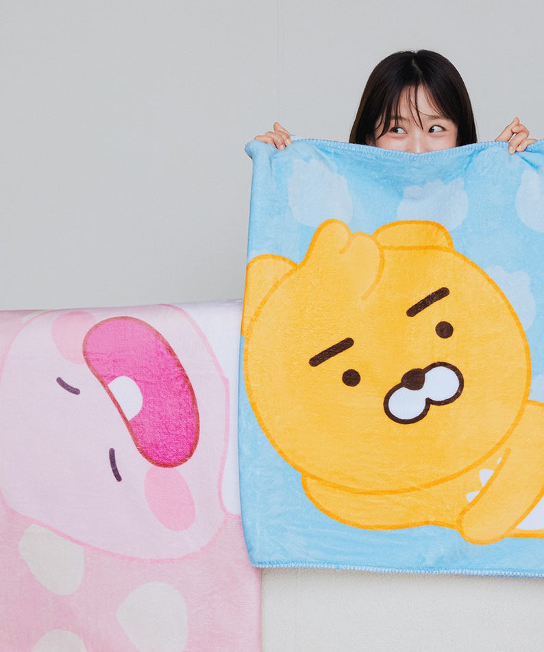 KAKAO FRIENDS - Couverture Little Apeach