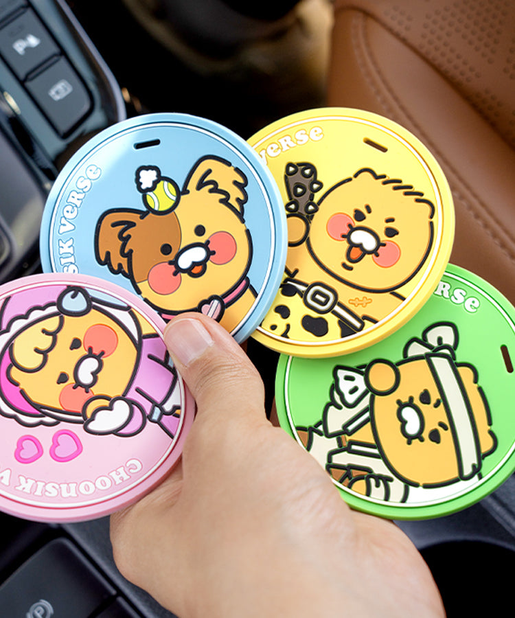 KAKAO FRIENDS - Voiture Tasse & - Detail 8