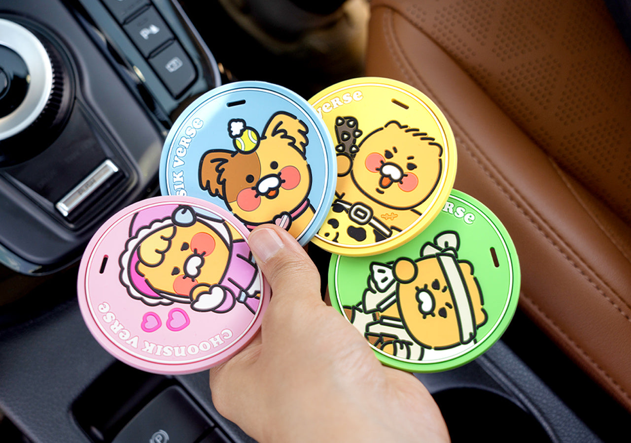 KAKAO FRIENDS - Voiture Tasse & - Detail 8