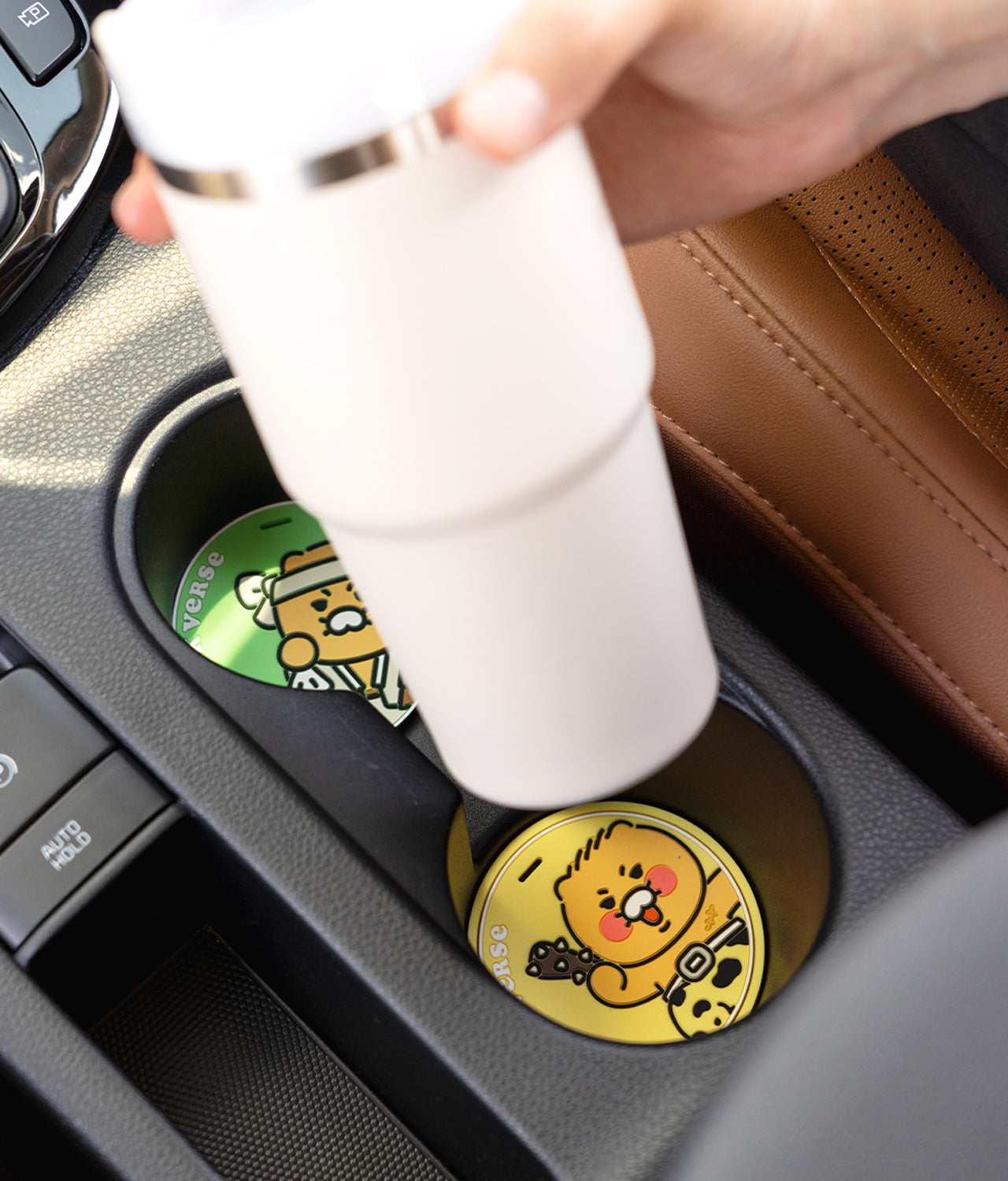 KAKAO FRIENDS - Voiture Tasse & - Detail 4