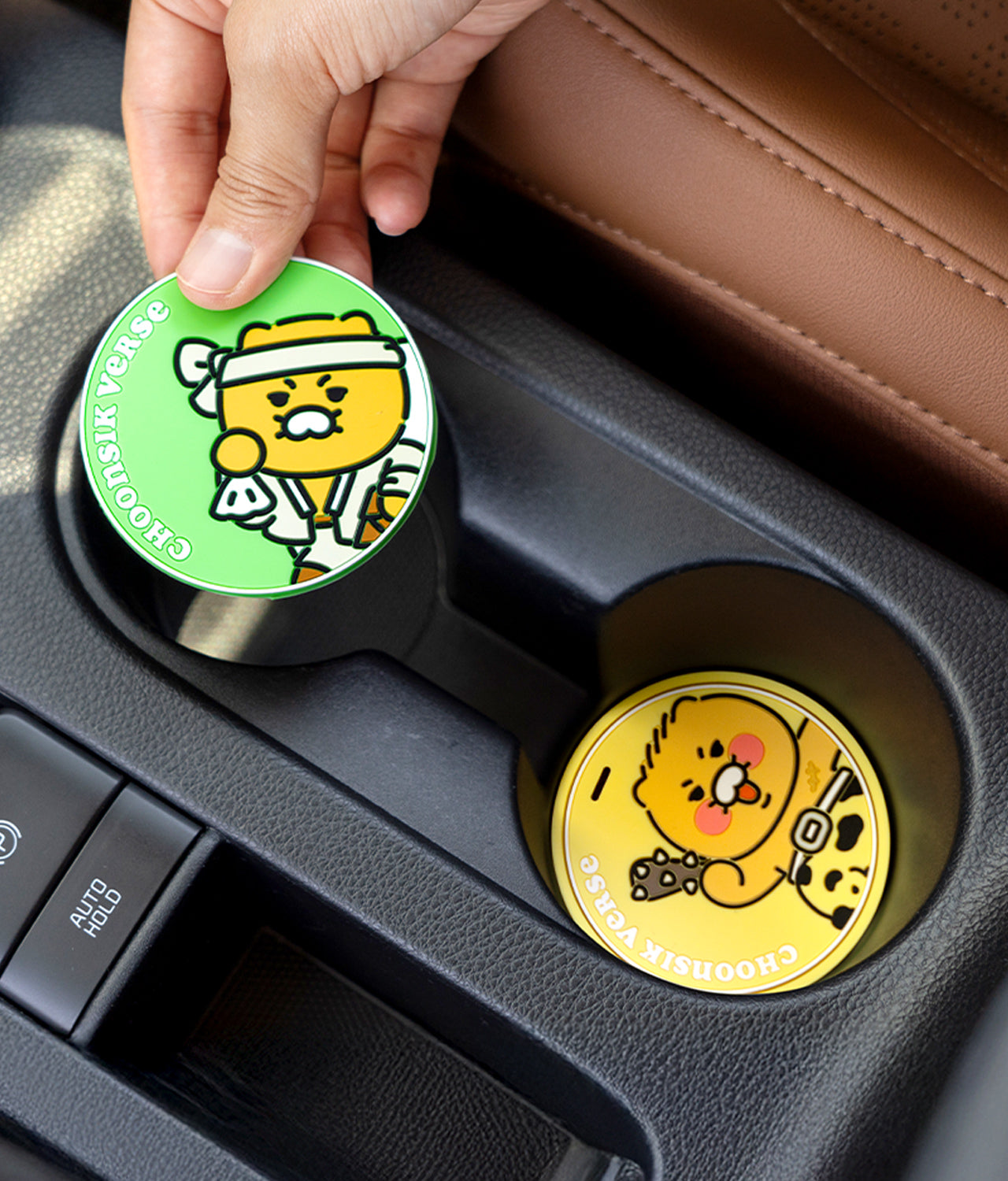 KAKAO FRIENDS - Voiture Tasse & - Detail 5