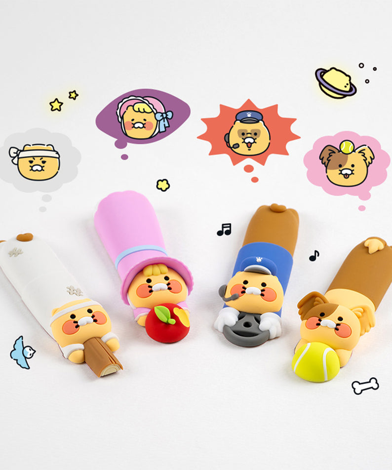 KAKAO FRIENDS - Voiture &