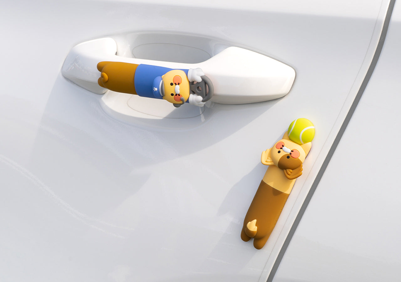 KAKAO FRIENDS - Voiture & - Detail 5