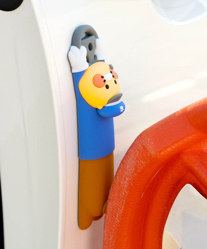 KAKAO FRIENDS - Voiture & - Detail 6