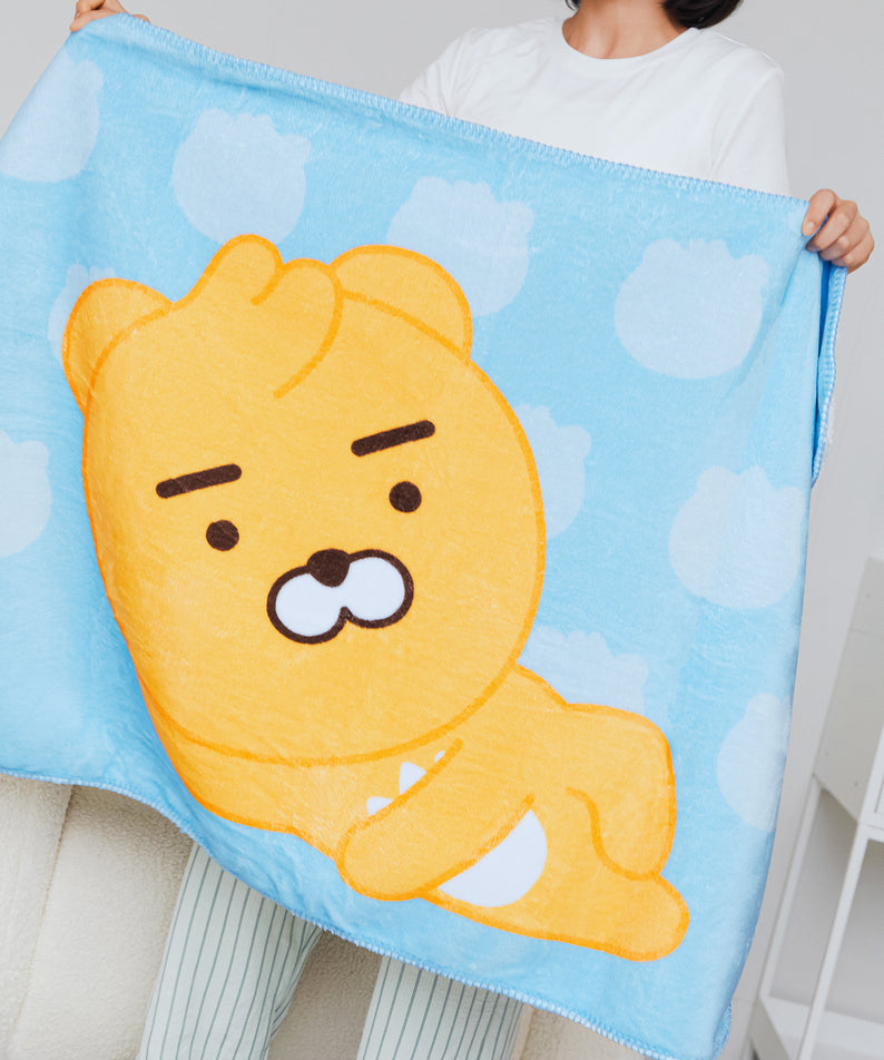 KAKAO FRIENDS - Couverture Little Ryan - Detail 8