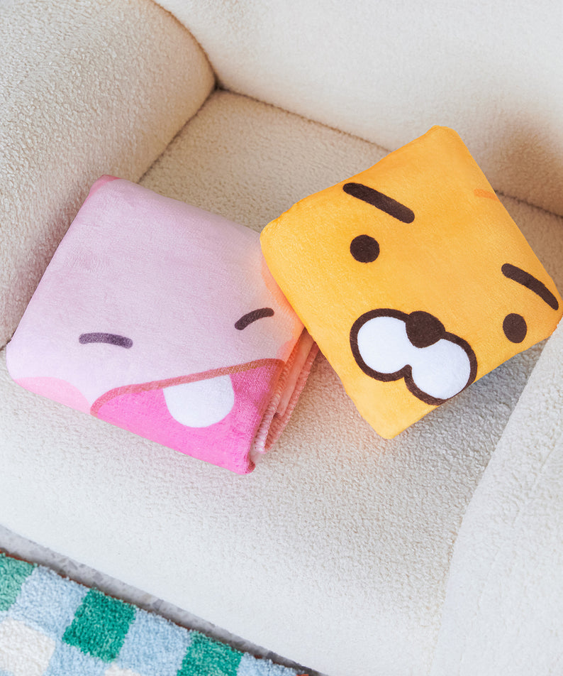 KAKAO FRIENDS - Couverture Little Apeach - Detail 9