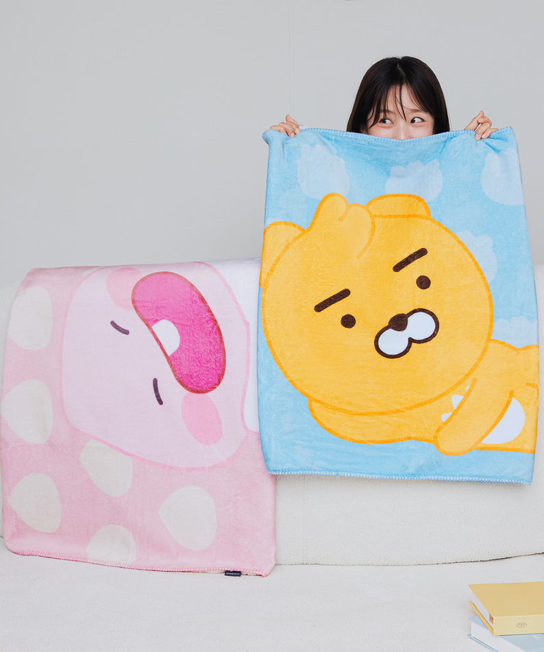 KAKAO FRIENDS - Couverture Little Apeach - Detail 10